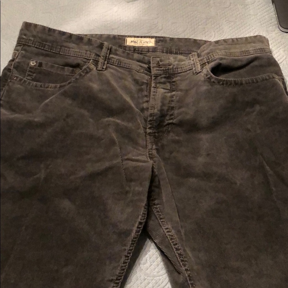 MAC Jeans